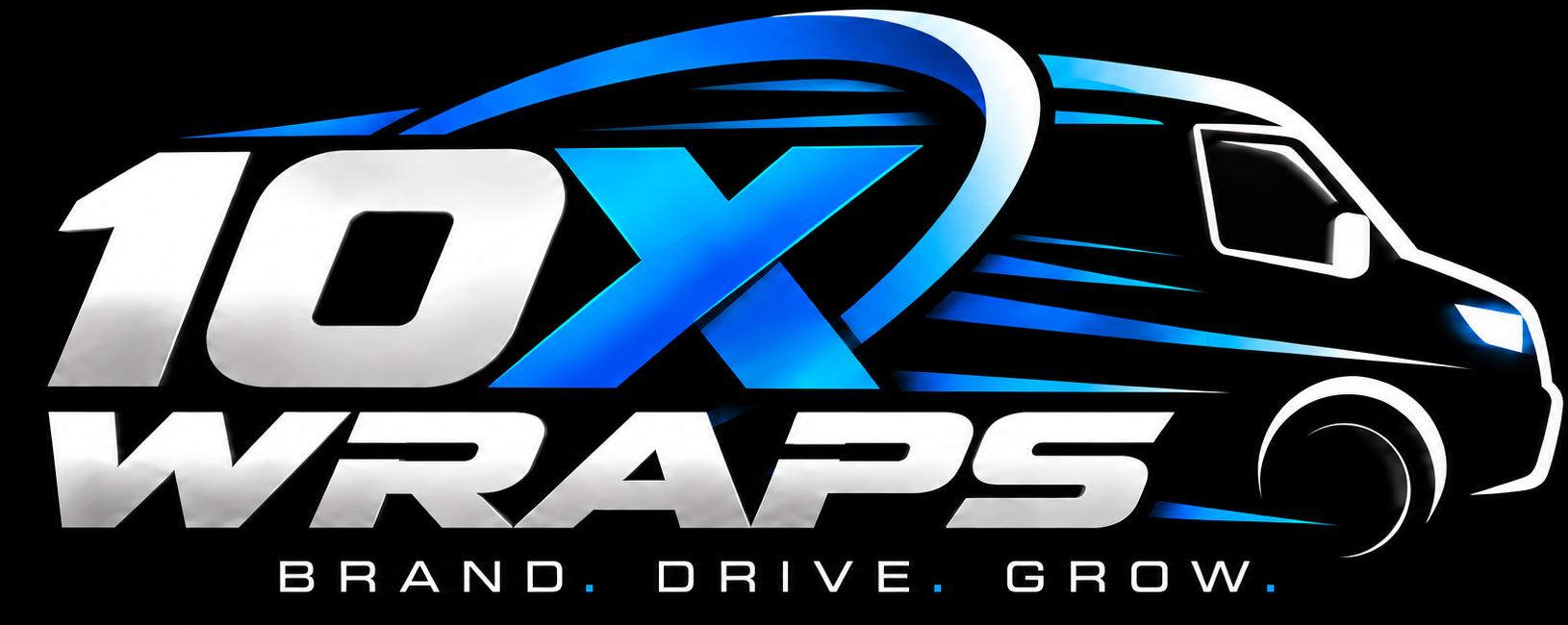 10X Wraps